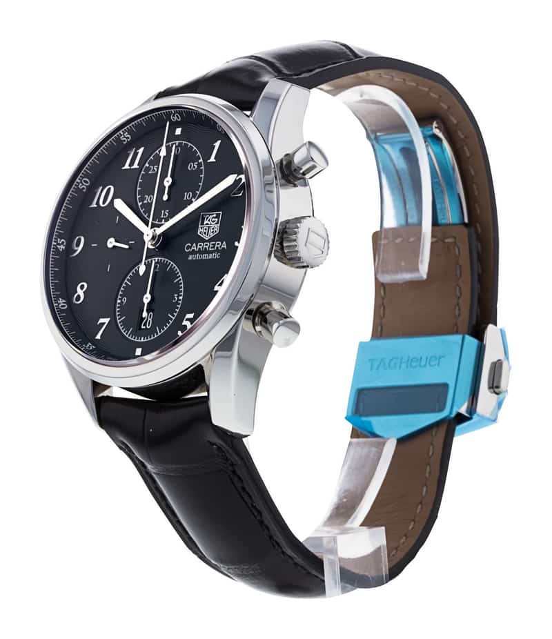 Tag Heuer Carrera CAS2110